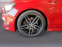 Mercedes classe cla shooting brake 250 7g-dct 4matic fascination garantie 12 mois occasion simplicicar vichy simplicicar...