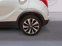 Opel mokka x 1.4 turbo  140 ch 4x2 innovation garantie 12 mois occasion simplicicar vichy simplicicar simplicibike france