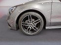 Mercedes classe cla shooting brake 200 d 7-g dct fascination garantie 12 mois occasion simplicicar vichy simplicicar...