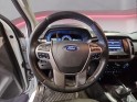 Ford ranger super cabine 2.0 eco blue 170 ss xlt super cab garantie 12 mois occasion simplicicar vichy simplicicar...