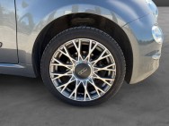 FIAT d'occasion 500 C 1.2 8V 69 LOUNGE de 2018 Orleans (45)﻿