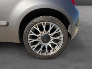 FIAT d'occasion 500 C 1.2 8V 69 LOUNGE de 2018 Orleans (45)﻿