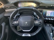 PEUGEOT d'occasion 508 HYBR 225 de 2020 Perpignan (66)﻿