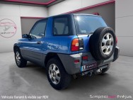 TOYOTA d'occasion RAV4 4X4 VX de 1995 Frejus (83)﻿
