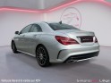 Mercedes cla-klasse 1.6 180 business solution 4d 90kw occasion parc simplicicar liege simplicicar simplicibike france
