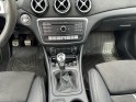 Mercedes cla-klasse 1.6 180 business solution 4d 90kw occasion parc simplicicar liege simplicicar simplicibike france