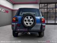 TOYOTA d'occasion RAV4 4X4 VX de 1995 Frejus (83)﻿