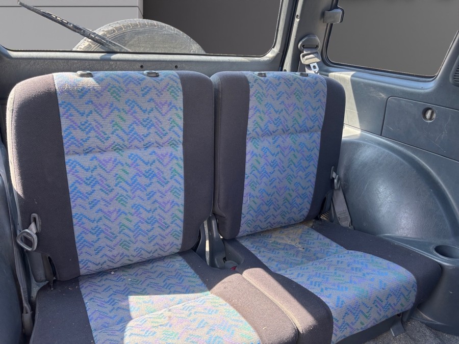 TOYOTA d'occasion RAV4 4X4 VX de 1995 Frejus (83)﻿