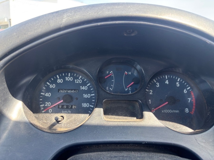 TOYOTA d'occasion RAV4 4X4 VX de 1995 Frejus (83)﻿