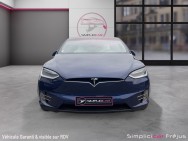 TESLA d'occasion MODEL 100D de 2019 Frejus (83)﻿