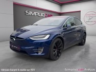 TESLA d'occasion MODEL 100D de 2019 Frejus (83)﻿