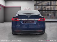 TESLA d'occasion MODEL 100D de 2019 Frejus (83)﻿