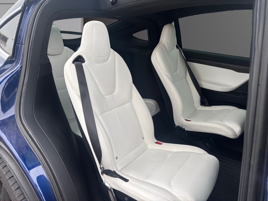 TESLA d'occasion MODEL 100D de 2019 Frejus (83)﻿