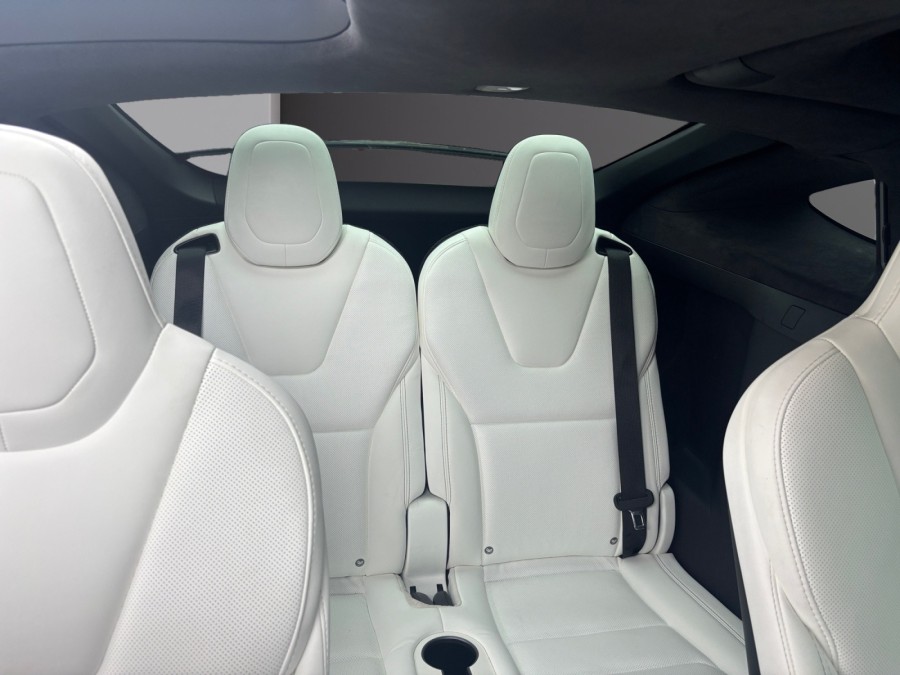 TESLA d'occasion MODEL 100D de 2019 Frejus (83)﻿