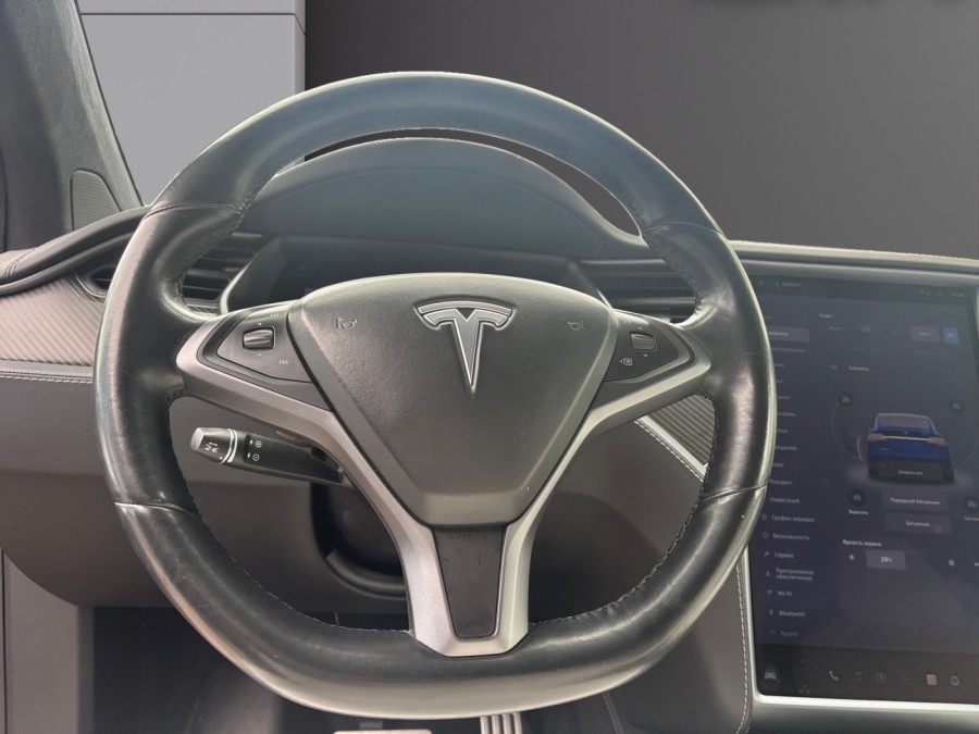 TESLA d'occasion MODEL 100D de 2019 Frejus (83)﻿