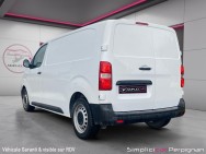 PEUGEOT d'occasion EXPERT 2.0 BLUEHDI 145 de 2022 Perpignan (66)﻿