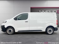 PEUGEOT d'occasion EXPERT 2.0 BLUEHDI 145 de 2022 Perpignan (66)﻿