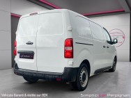 PEUGEOT d'occasion EXPERT 2.0 BLUEHDI 145 de 2022 Perpignan (66)﻿