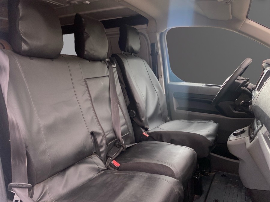 PEUGEOT d'occasion EXPERT 2.0 BLUEHDI 145 de 2022 Perpignan (66)﻿