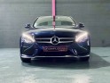 Mercedes classe c 350 e 7g-tronic plus sportline occasion simplicicar st-maximin simplicicar simplicibike france