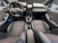 RENAULT d'occasion CLIO 1.3 TCE 140 RS LINE de 2022 Osny (95)﻿