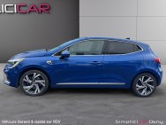RENAULT d'occasion CLIO 1.3 TCE 140 RS LINE de 2022 Osny (95)﻿