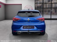 RENAULT d'occasion CLIO 1.3 TCE 140 RS LINE de 2022 Osny (95)﻿