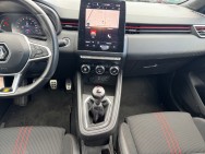 RENAULT d'occasion CLIO 1.3 TCE 140 RS LINE de 2022 Osny (95)﻿