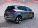 Renault scenic iv blue dci 150 edc intens /premiere main/ suivi renault/carplay/pure leds/garantie occasion simplicicar...