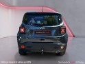 Jeep renegade 1.5 turbo t4 130 ch bvr7 e-hybrid limited /toit ouvrant pano occasion cergy (95) simplicicar simplicibike france