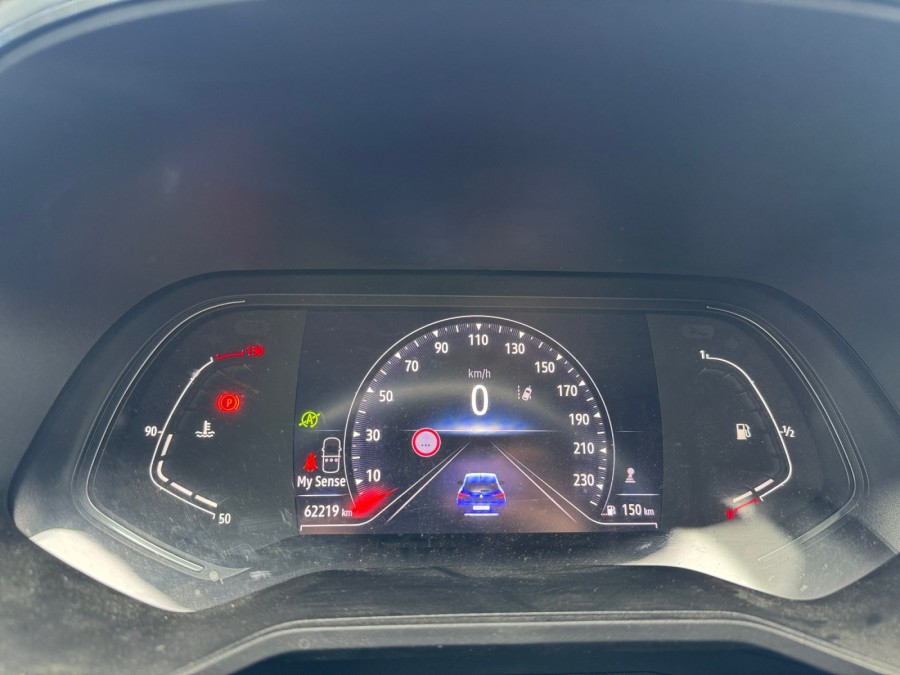 RENAULT d'occasion CLIO 1.3 TCE 140 RS LINE de 2022 Osny (95)﻿