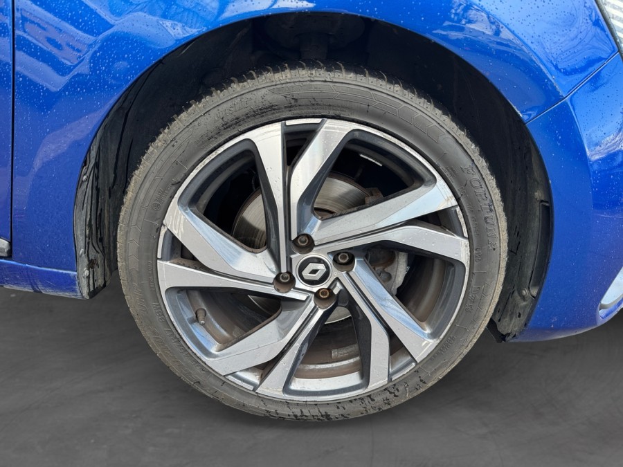 RENAULT d'occasion CLIO 1.3 TCE 140 RS LINE de 2022 Osny (95)﻿