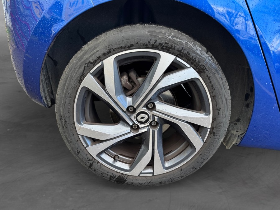 RENAULT d'occasion CLIO 1.3 TCE 140 RS LINE de 2022 Osny (95)﻿