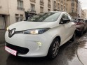 Renault zoe r75 life occasion paris 15ème (75) simplicicar simplicibike france