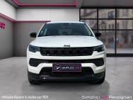 JEEP d'occasion COMPASS 1.5 T4 130 E-HYBRID ALTITUDE BVR PH2 de 2023