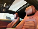 Mercedes  classe c 200 amg line full options avec toit ouvrant/sono burmester/camera 360°/leds ambiances etc... occasion...