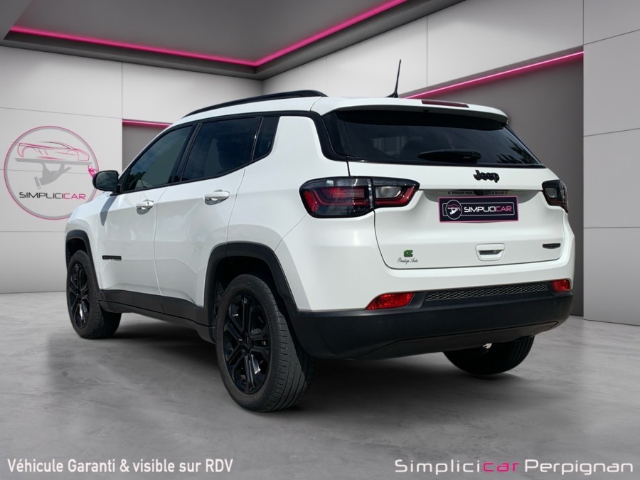 JEEP d'occasion COMPASS 1.5 T4 130 E-HYBRID ALTITUDE BVR PH2 de 2023
