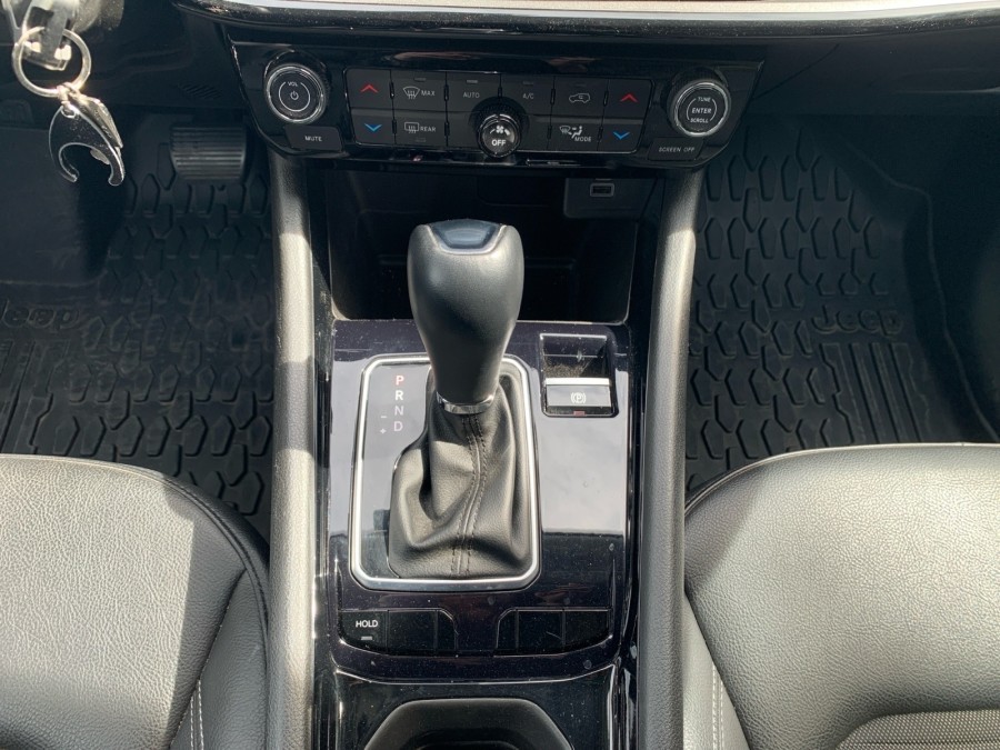 JEEP d'occasion COMPASS 1.5 T4 130 E-HYBRID ALTITUDE BVR PH2 de 2023