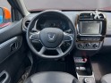 Dacia spring achat integral confort plus occasion simplicicar lyon nord  simplicicar simplicibike france