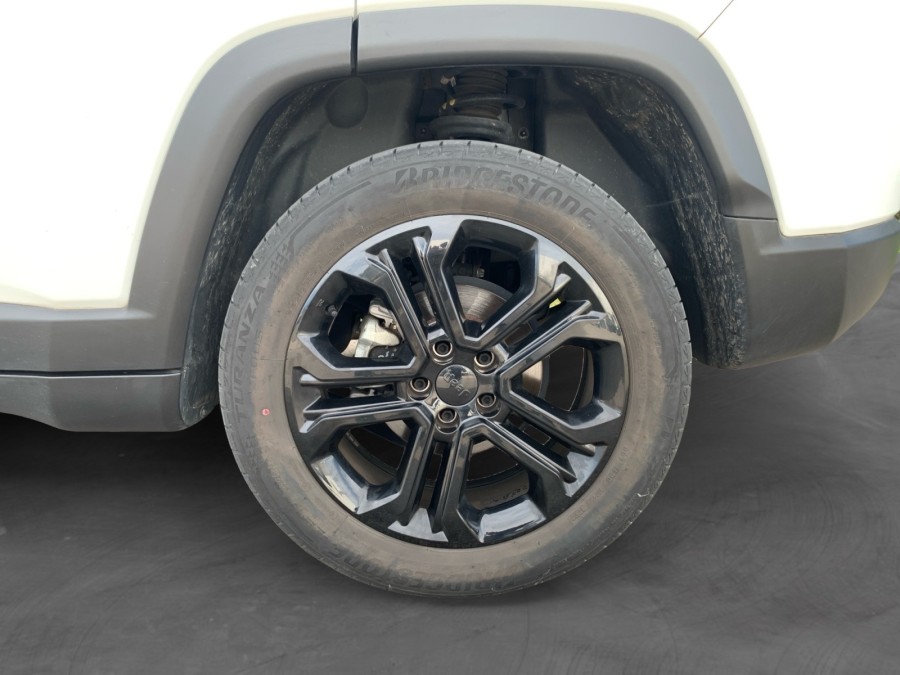 JEEP d'occasion COMPASS 1.5 T4 130 E-HYBRID ALTITUDE BVR PH2 de 2023