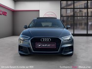 AUDI d'occasion A3 2.0 TDI 150 S TRONIC de 2018 Beaune (21)﻿