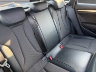 AUDI d'occasion A3 2.0 TDI 150 S TRONIC de 2018 Beaune (21)﻿