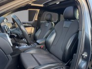 AUDI d'occasion A3 2.0 TDI 150 S TRONIC de 2018 Beaune (21)﻿