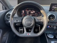 AUDI d'occasion A3 2.0 TDI 150 S TRONIC de 2018 Beaune (21)﻿