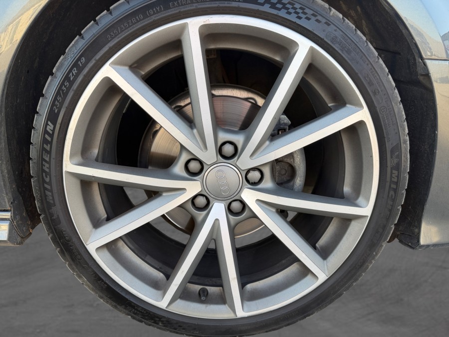 AUDI d'occasion A3 2.0 TDI 150 S TRONIC de 2018 Beaune (21)﻿