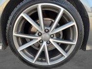 AUDI d'occasion A3 2.0 TDI 150 S TRONIC de 2018 Beaune (21)﻿