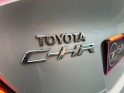 Toyota c-hr hybride distinctive 122h - entretien constructeur occasion simplicicar lagny  simplicicar simplicibike france