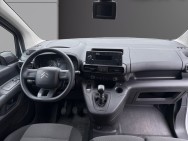 CITROEN d'occasion BERLINGO M 650 1.5 BLUE HDI 100 DRIVER de 2022