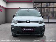 CITROEN d'occasion BERLINGO M 650 1.5 BLUE HDI 100 DRIVER de 2022