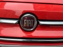 Fiat 500 serie 8 euro 6d-temp 1.2 69 ch s/s dualogic occasion paris 15ème (75) simplicicar simplicibike france